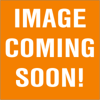 Capri 420L Water Dispenser Fridge - Metallic